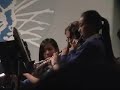 A. P. Giannini Advanced Band- Disney's The Lion King Medley