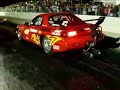 RACE WARS - AUG 31 2008 - RX-7 Speed Factory - Rick Styles