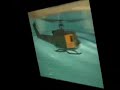 Bell UH1D Ikarus