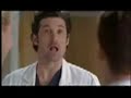 greys anatomy bloopers