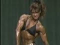 Paula Brugh posedown Paula Brugh posedown