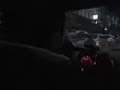 driving around the redlight district in paris