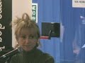 luciana littizzetto per terre des hommes