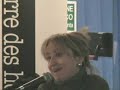 luciana littizzetto per terre des hommes