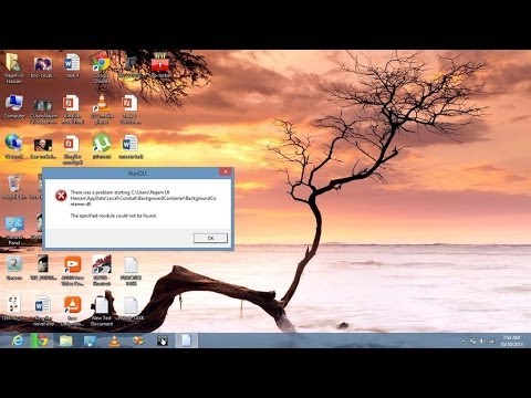 how to run windows network repair utility