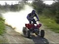 Sport Quad Hyosung 450 quadjournl.de
