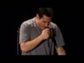 Pablo Francisco - old people talk dirty