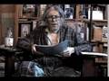 Fugs Tuli Kupferberg reads us a poem from Snow Job