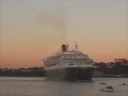 Visite du Queen Mary 2 Visite du Queen Mary 2