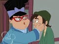 American Dragon: Bite father bite son part 3