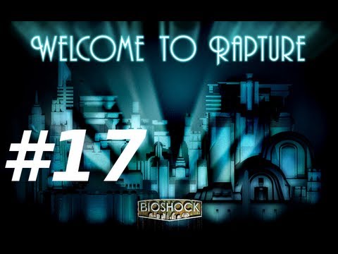 bioshock walkthrough