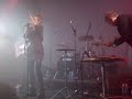 Lykke Li at Pastell, Jeriko