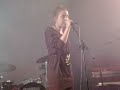 Lykke Li at Pastell, Jeriko Lykke Li at Pastell, Jeriko