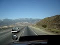 Trucking in Nevada and California