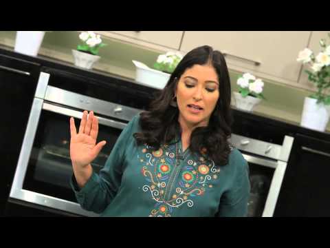 صدر - صدر رومى مشوى - سلطة فاصوليا خضراء بالبندق #بالهنا #امانى_رفعت #cbcsofra #سي_بي_سي_سفرة #cbcsofra أول قناة طبخ مصريةا...