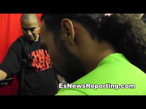 Keith - In this http://www.esnewsreporting.com video we take a look at the story behind the story. EsNews is a sports channel talking to stars, celebs, trainers, fans and reporters. Follow us on...