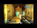 Coded Arms: Contagion - PSP