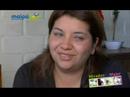 Miradas de mujer en Maipú 3