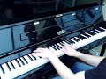Elton john Can you feel the love tonight piano cover
