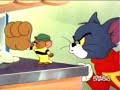 Zuit Suit Riot tom and Jerry