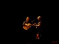 Leo Kottke and Mike Gordon Performing Leo Kottke and Mike Gordon Performing