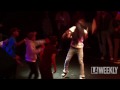 Now We Jerk: Documentary on Jerkin featuring New Boyz, Pink Dollaz, Jinc Ent, Power Rangers