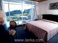 hotel Hunas Falls video
