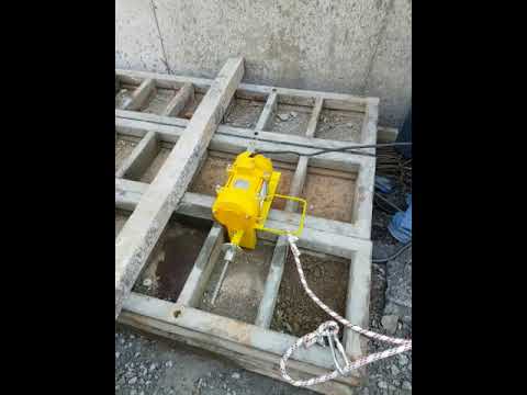 Внешний Вибратор Vpk 6000 1 Formwork