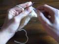 Knitting Continental Ambidextrously