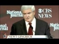 CBS Foreign Policy Debate - 11-12-2011 - Newt Gingrich.m4v