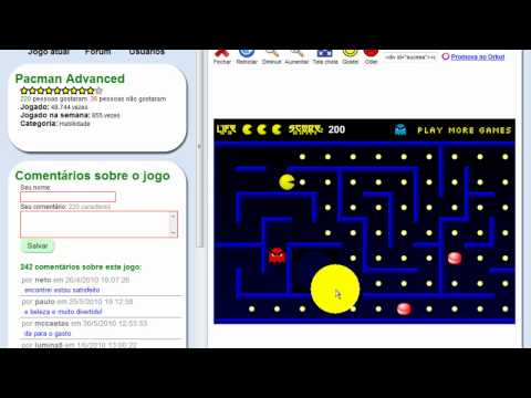 pacman online