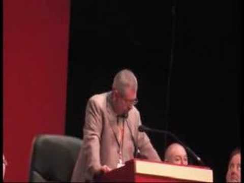 Announcement of Royal Mail Pay Ballot