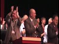 Announcement of Royal Mail Pay Ballot