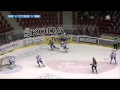 MHL: HC Energie - SKA-1946, 1. třetina