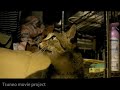 ホラー？「ツネオハウス」