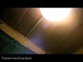 ホラー？「ツネオハウス」