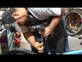 8 - Seat and Seat Post Replacement