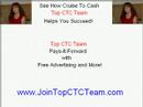 Cruise To Cash is Making People Extremely Wealthy