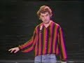 Billy Connolly 1990 (3 of 4)