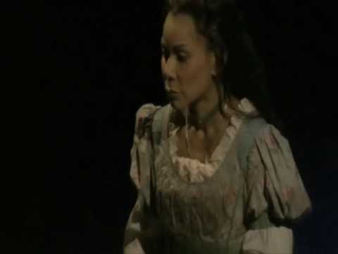 Daphne Rubin Vega - I Dreamed a Dream performed by Daphne Rubin-Vega. May be slighty out of sync.