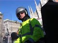 Raffaello Locatelli Interview ECOLOGICA