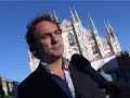 Raffaello Locatelli Interview ECOLOGICA
