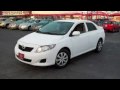 2009 Toyota Corolla Tyler TX