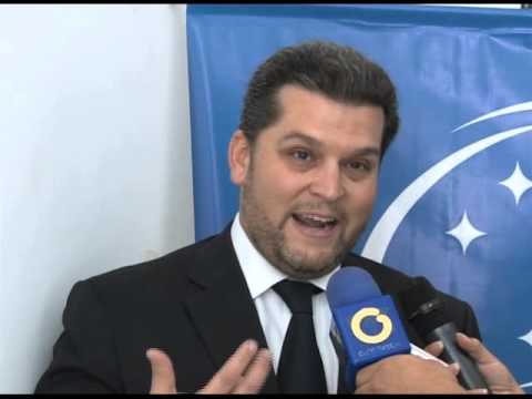Eudoro González: Vemos en el Mercosur una oportunidad para el desarrollo de Venezuela