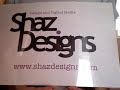 Shazdesigns.com