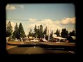 Sisters, Oregon 1967 8mm Movie