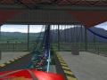 Greased Lighting (No Limits Coaster)