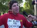 No Blood for Chevron: Antonia Juhasz interview