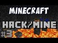 Minecraft - Hack/Mine Mod Part 3 - Halloween Dungeon