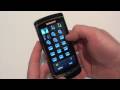 Samsung Omnia HD videopreview